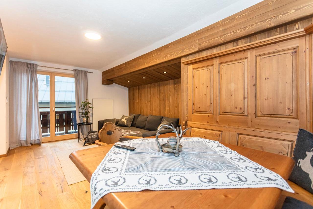 Ferienwohnung Herbst ウンケン エクステリア 写真